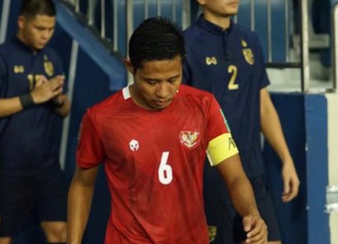 
					Regulasi Pemain Asing di Liga 1, Evan Dimas: Banyak Pemain Mudah Hilang Menit Bermain