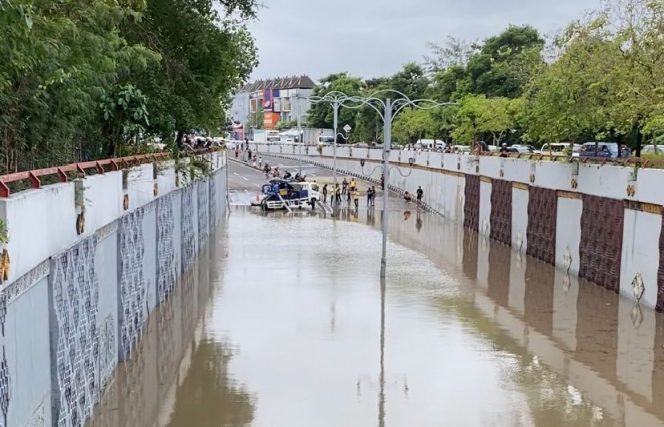 
					Banjir dan Longsor Landa Bali, 9 Tewas dan 6 Hilang, Status Tanggap Darurat Ditetapkan