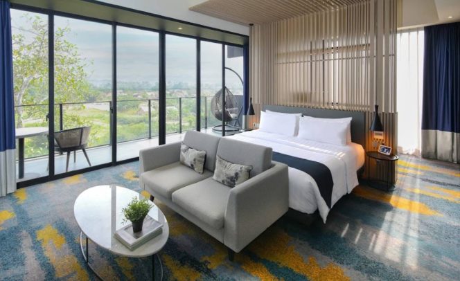 
					29 Hotel Jaringan Archipelago Dukung Teknologi  Inovasi Smart Room
