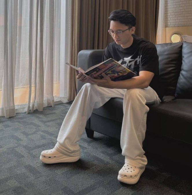 
					Tips Staycation Seru di Bandung Bersama Zest Hotel Bandung