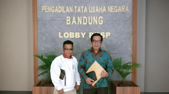 
					AWPI Kota Bekasi Apresiasi Putusan MA yang Tolak Kasasi DLH