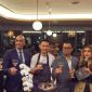 Ascott Menteng Jakarta Luncurkan Restoran Bar A.RA.SA