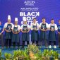 Chef dan F&B Service Jawa Timur & Tengah Adu Kreativitas di Archipelago Black Box Battle ke-15