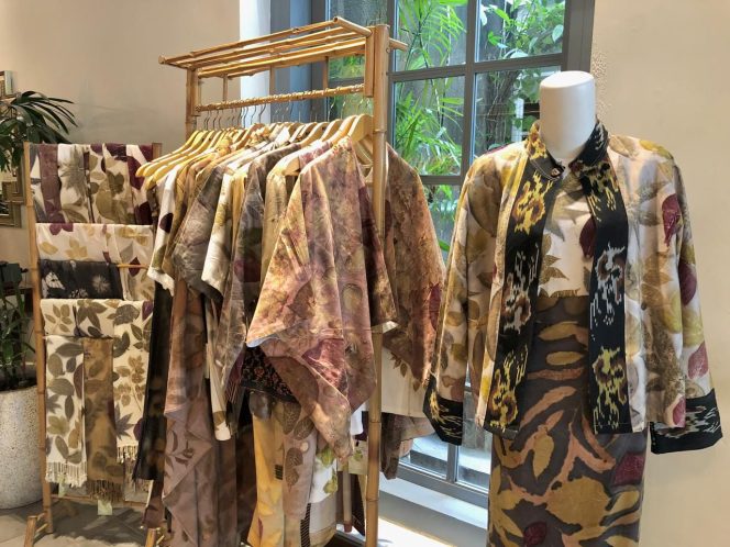 
					Mendukung Ekonomi Kreatif, Kokoon Hotel Surabaya Angkat UMKM