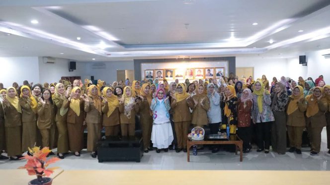 
					Pemerintah Kota Bekasi Perkuat Peran Posyandu Melalui Integrasi 6 Layanan Dasar