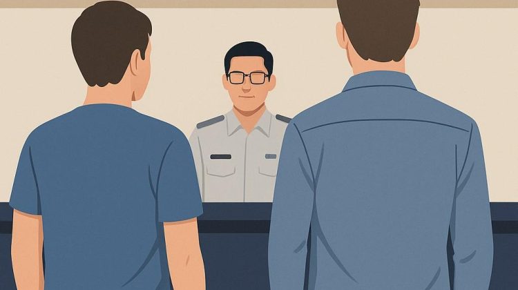 Imigrasi Yogyakarta Tetapkan Dua WNA Tersangka Kasus Izin Tinggal Investor Fiktif