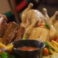 Kimaya Sudirman Hadirkan Rangkaian All You Can Eat Spesial Makan Siang Buffet dan Makan Malam BBQ