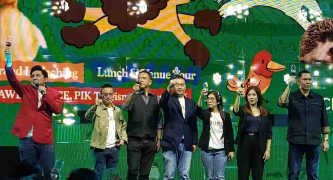 
					Pet Adventure Wonderland 2026 Akan Hadirkan Dunia Baru bagi Pecinta Hewan di NICE PIK 2