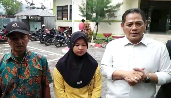
					Persoalan Petugas Parkir Puskesmas Teluk Pucung Rampung Setelah Mediasi