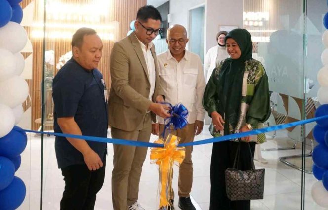 
					Primaya Hospital Karawang Luncurkan Wellness Center, Jawab Tren Kesehatan Preventif