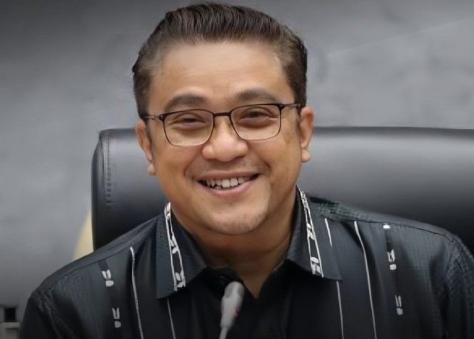 
					DPR Siap Bahas Peralihan PPPK ke PNS dalam Revisi UU ASN