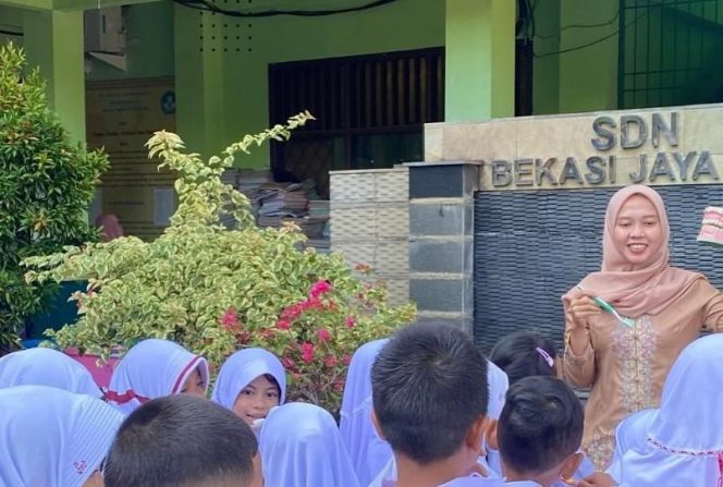 
					Disdik Kota Bekasi Akan Merger 58 SD Negeri