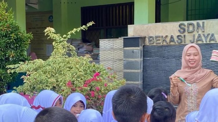 Disdik Kota Bekasi Akan Merger 58 SD Negeri