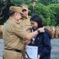 Siswi SMA Global Prestasi Kota Bekasi Raih Perunggu di Olimpiade Astronomi Internasional India