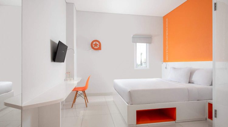 Starlet Hotel Serpong Luncurkan Promo “HOTDEALS” dengan Diskon Hingga 45%