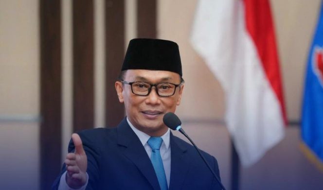 
					Kepala BKN Dituding Sepelekan PPPK, Prof. Zudan: Saya Hanya Jelaskan UU