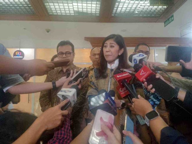 
					Kemkominfo Dapat Pagu Anggaran Definitif Rp8 Triliun untuk 2026