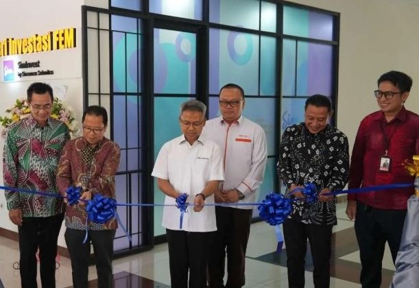 Sinarmas Sekuritas Gandeng IPB dan BEI Luncurkan Galeri Investasi Baru untuk Genjot Literasi Keuangan