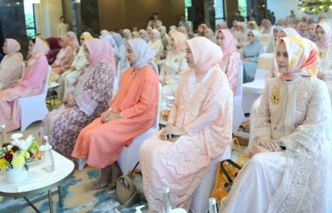 
					Kedudukan Perempuan Setara dengan Laki-Laki, Sifat Feminin Dominan dalam Asmaul Husna