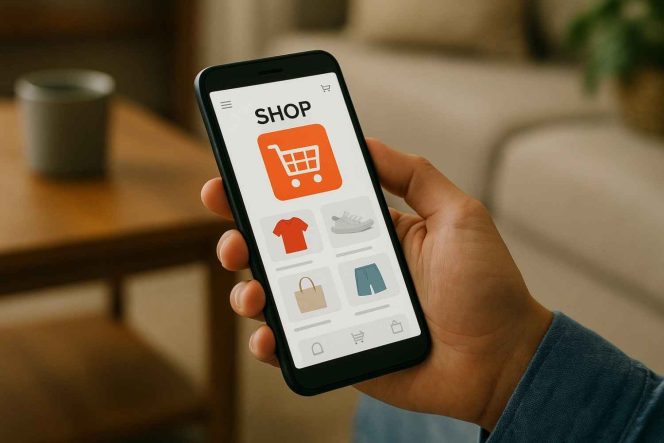 
					Pertamina Luncurkan Platform E-Commerce Khusus UMKM, Buka Akses Pasar Lebih Luas