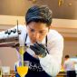 13 Chef dan F&B Service Rebutkan Piala Bergengsi Chairman & Ceo Archipelago dalam Archipelago Black Box Battle