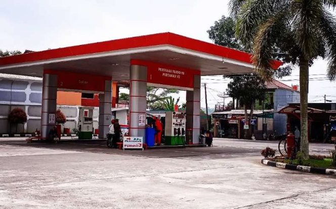
					Pertamina Kembali Sesuaikan Harga Dua Jenis BBM Non-Subsidi