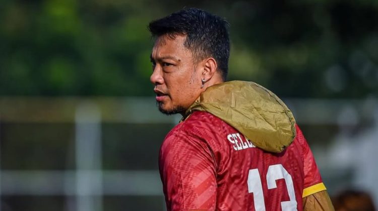 Hamka Hamzah Soroti Kualitas Komentarator Sepak Bola