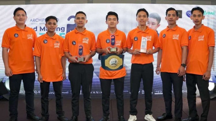 7 Housekeeper Terbaik Ikut Ajang Archipelago Bed Making Battle The Grand Championship 2025
