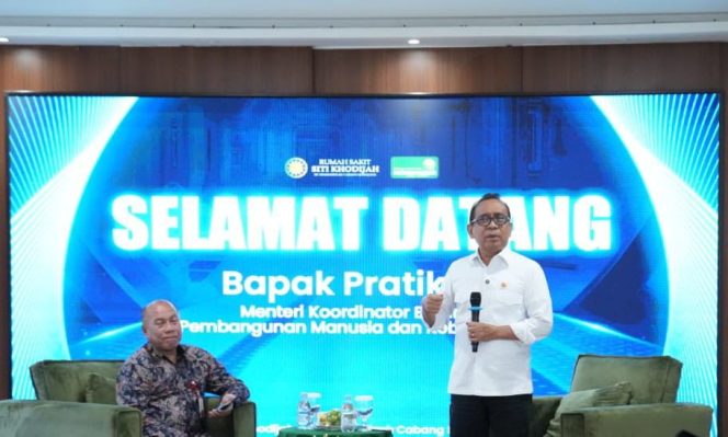 
					Ormas dan Komunitas Kunci Atasi TBC yang Lebih Parah dari COVID-19