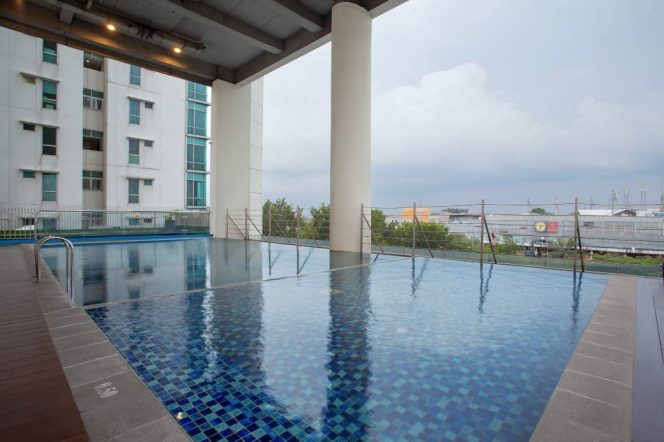 
					Akhir Pekan Lebih Berkesan dengan Weekend Getaway di Swiss-Belresidences Kalibata