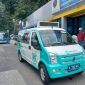 Angkot Kota Bekasi Bakal Beralih Dari BBM Ke Listrik