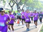 Aryaduta Menteng Jadi Exclusive Official Hotel Partner Amartha 10X Run 2025