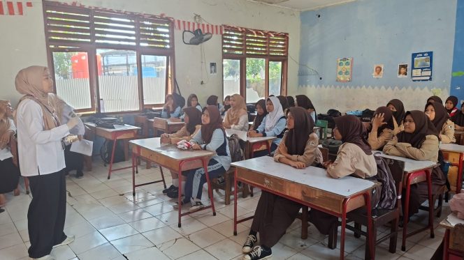 
					Kemendikdasmen Terapkan WFH, Wujudkan Birokrasi Pendidikan Efisien