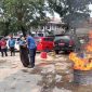 Bantu Kerja Petugas di Lapangan Saat Kebakaran, Disdamkarmat Kota Bekasi Bentuk Redkar