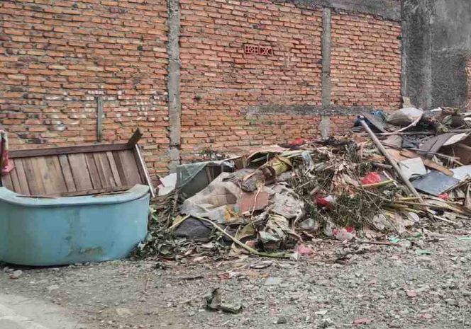
					DLH Jakarta Luncurkan Layanan Jemput Sampah Besar Gratis, Bisa Dilacak Online