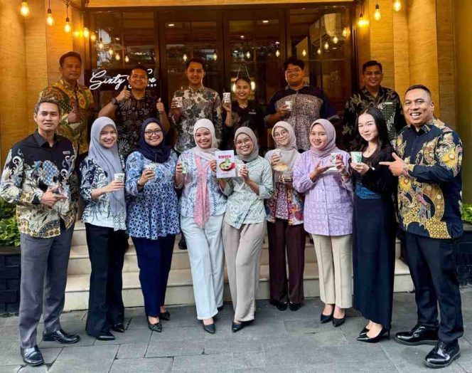 
					GranDhika Batik Week 2025: Warisan Budaya dalam Balutan Kreativitas