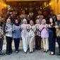 GranDhika Batik Week 2025 Warisan Budaya dalam Balutan Kreativitas