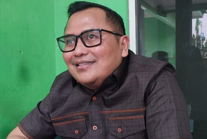 
					Gus Shol Tetap Aktif dampingi Warga Bekasi Peroleh Pelayanan Publik