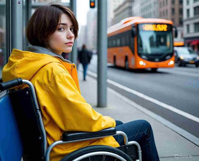 
					Pemprov DKI Perkuat Layanan Digital Ramah Disabilitas,