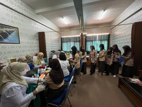 Puskesmas Jatisampurna