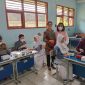 Puskesmas Jatisampurna Gelar Cek Kesehatan Gratis untuk 6000 Pelajar