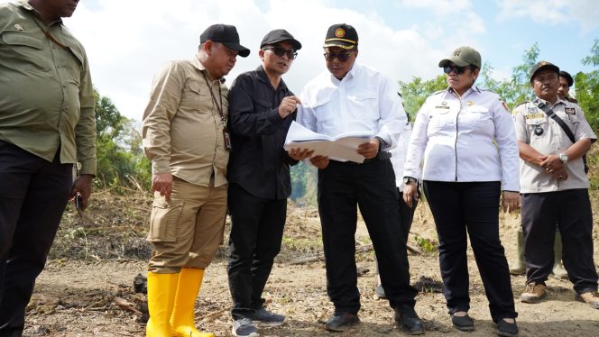 
					Tidak Berlebihan Rasanya Kalau Indonesia Kini Jadi Surga Pangan Dunia