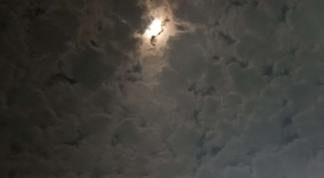 
					BMKG Peringatkan Potensi Gempa Megathrust Besar, Masyarakat Diminta Siaga