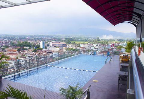 Java Lotus Hotel Jember