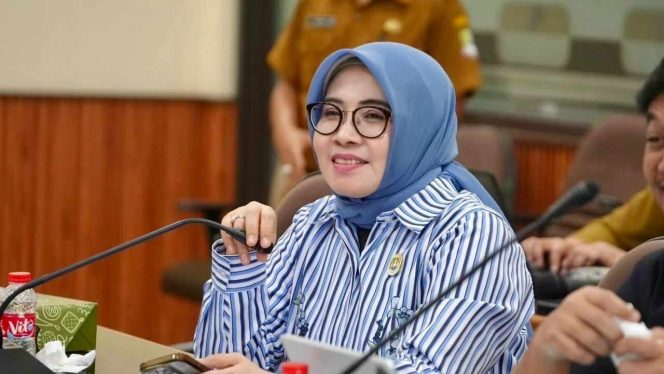 
					Jelang Hari Sumpah Pemuda, Wakil Rakyat Ingatkan Pemuda Agar Jadi Agen Perubahan