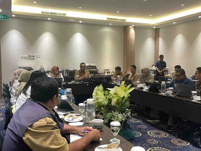 
					KLH Finalisasi SKB Program Bersih Nasional, Targetkan Indonesia Bersih 2029