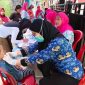 Puskesmas Kalibaru Kota Bekasi Perkuat Layanan Kesehatan Primer Posyandu