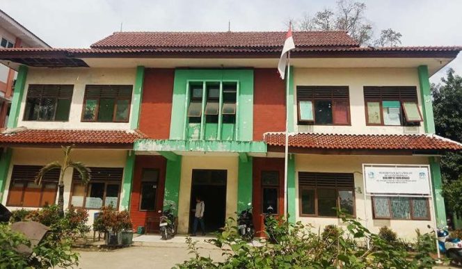 
					Kadisdik Kota Bekasi Tegaskan SMPN 62 Segera Direnovasi