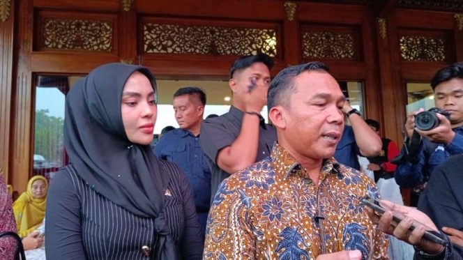 
					Kemendukbangga Komitmen Menekan Angka Stunting Secara Nasional