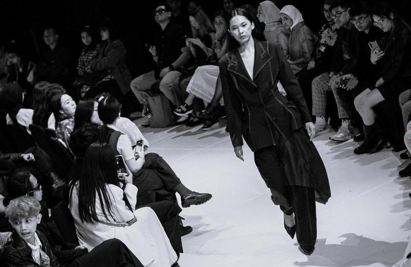 Kemenekraf Gelar Fesyen IDE.IND 2025 untuk Pegiat Fesyen Tanah Air